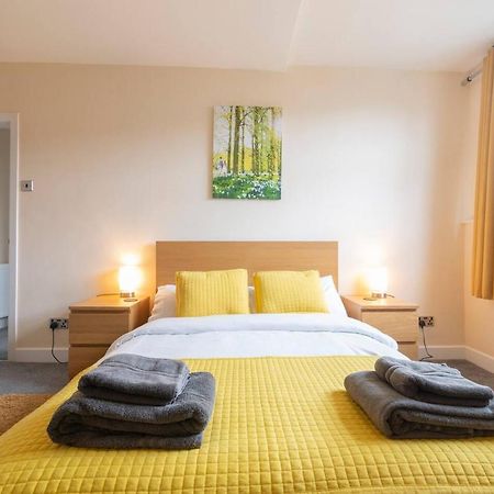Lower Clarence Road Norwich Bagian luar foto