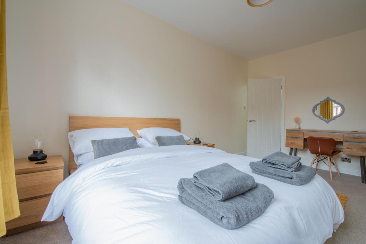 Lower Clarence Road Norwich Bagian luar foto