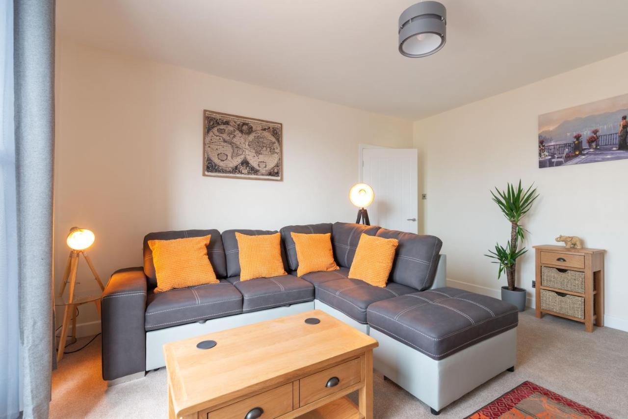 Lower Clarence Road Norwich Bagian luar foto