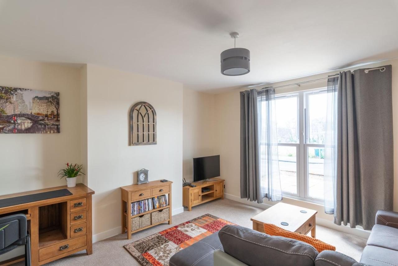 Lower Clarence Road Norwich Bagian luar foto