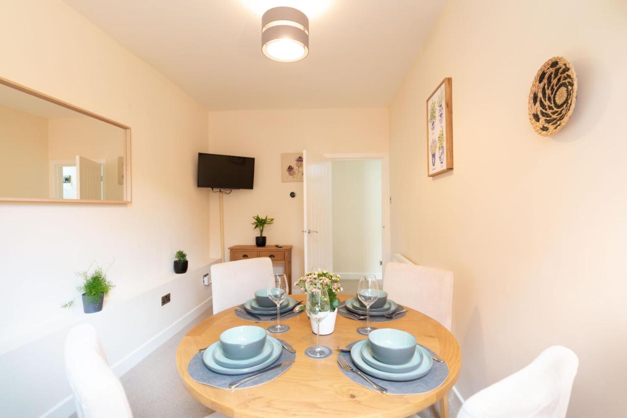 Lower Clarence Road Norwich Bagian luar foto