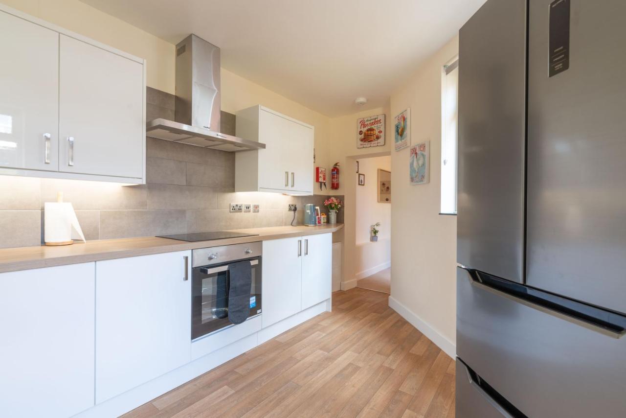 Lower Clarence Road Norwich Bagian luar foto
