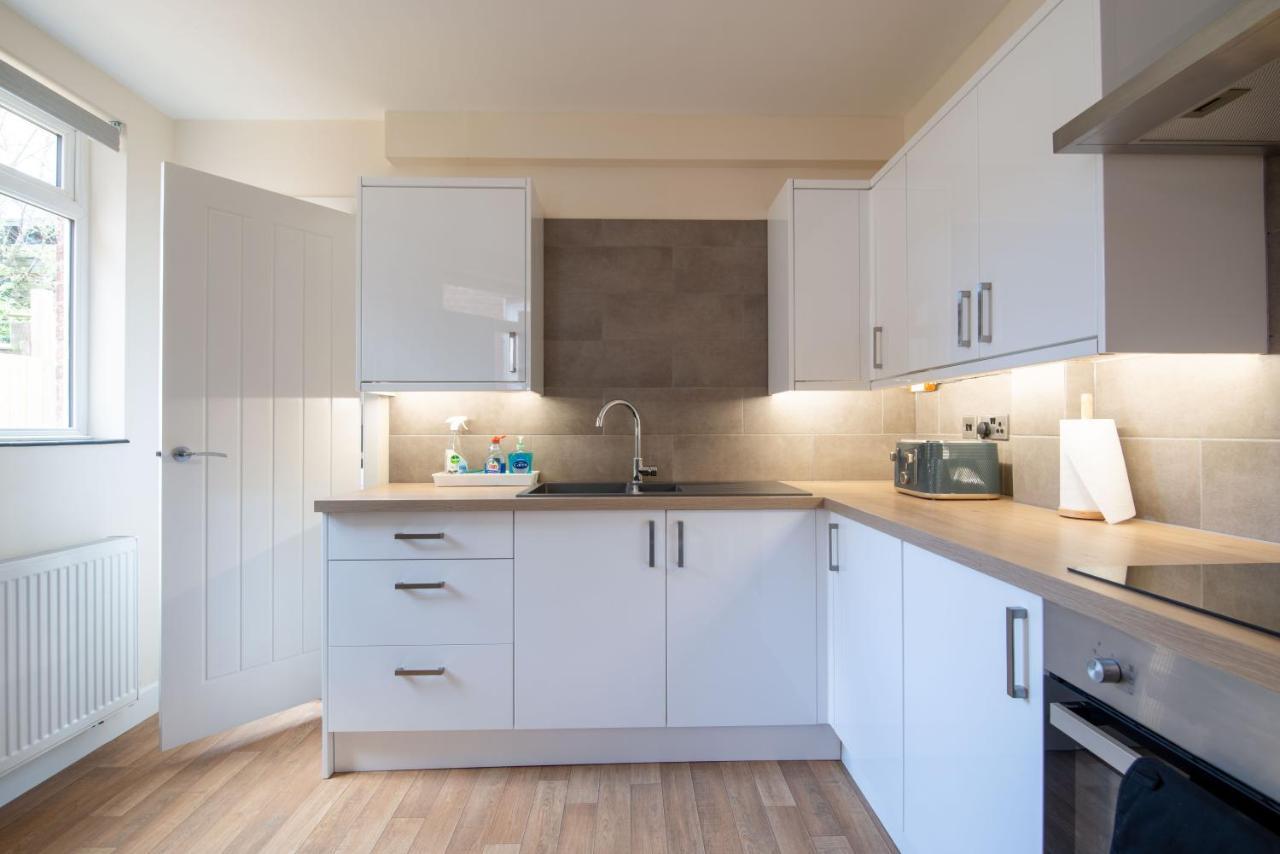 Lower Clarence Road Norwich Bagian luar foto