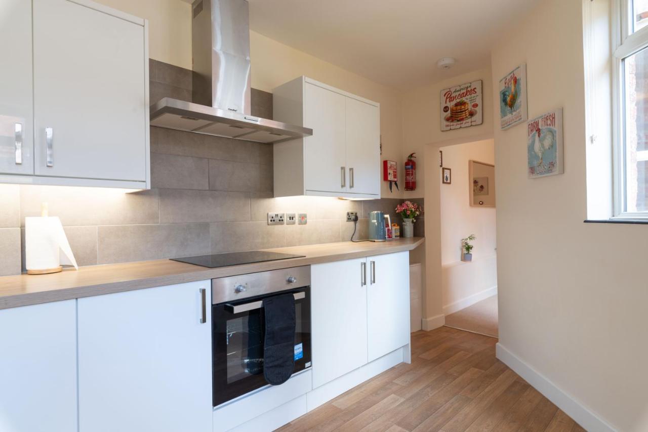 Lower Clarence Road Norwich Bagian luar foto