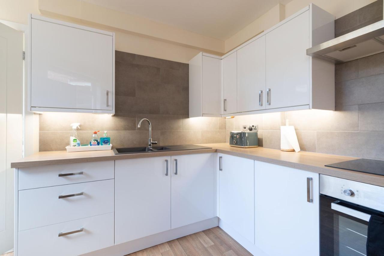 Lower Clarence Road Norwich Bagian luar foto