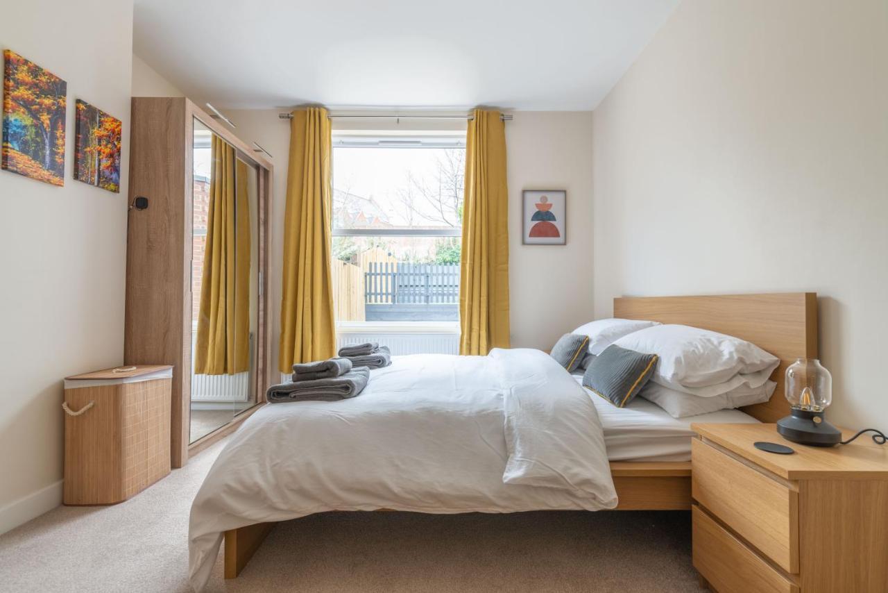 Lower Clarence Road Norwich Bagian luar foto