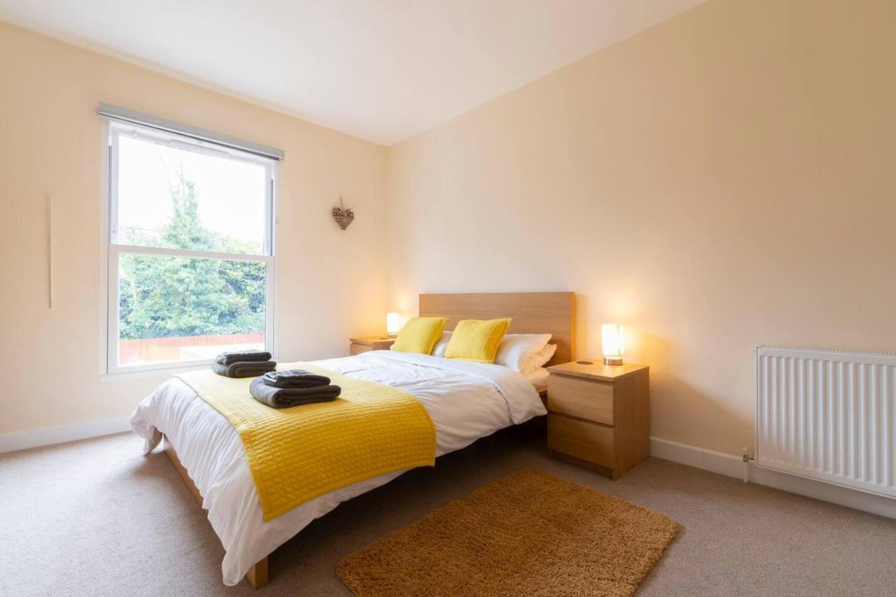 Lower Clarence Road Norwich Bagian luar foto