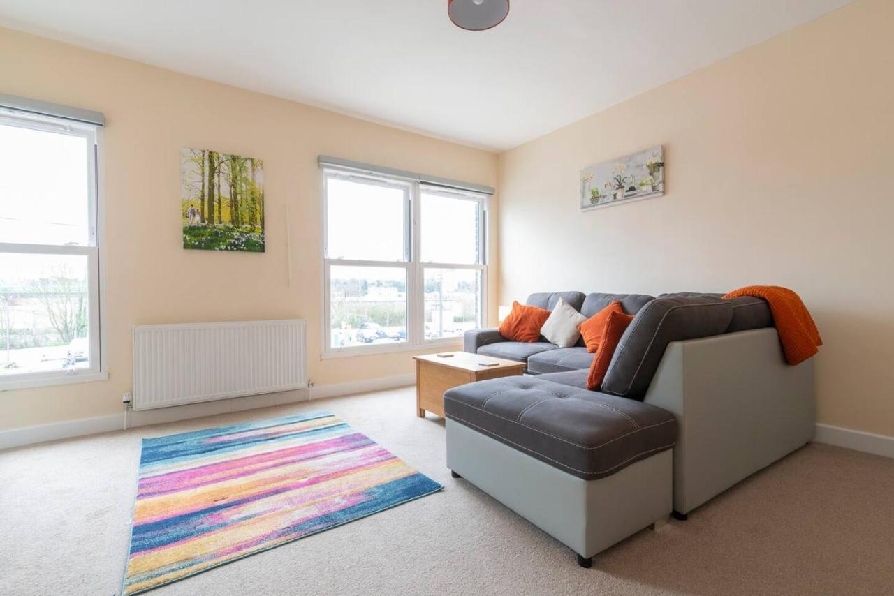 Lower Clarence Road Norwich Bagian luar foto
