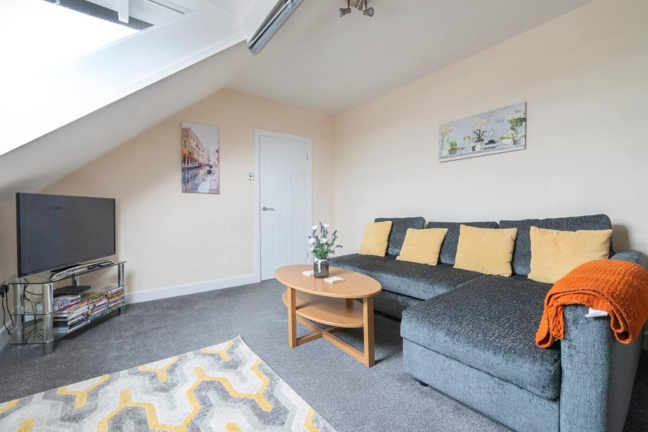 Lower Clarence Road Norwich Bagian luar foto