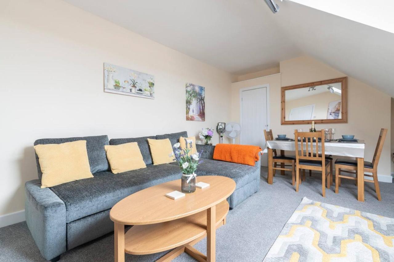 Lower Clarence Road Norwich Bagian luar foto