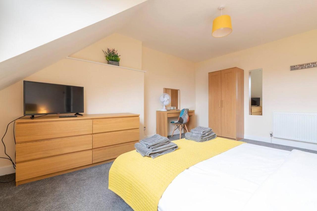 Lower Clarence Road Norwich Bagian luar foto