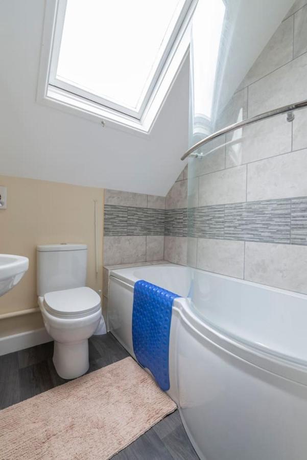 Lower Clarence Road Norwich Bagian luar foto