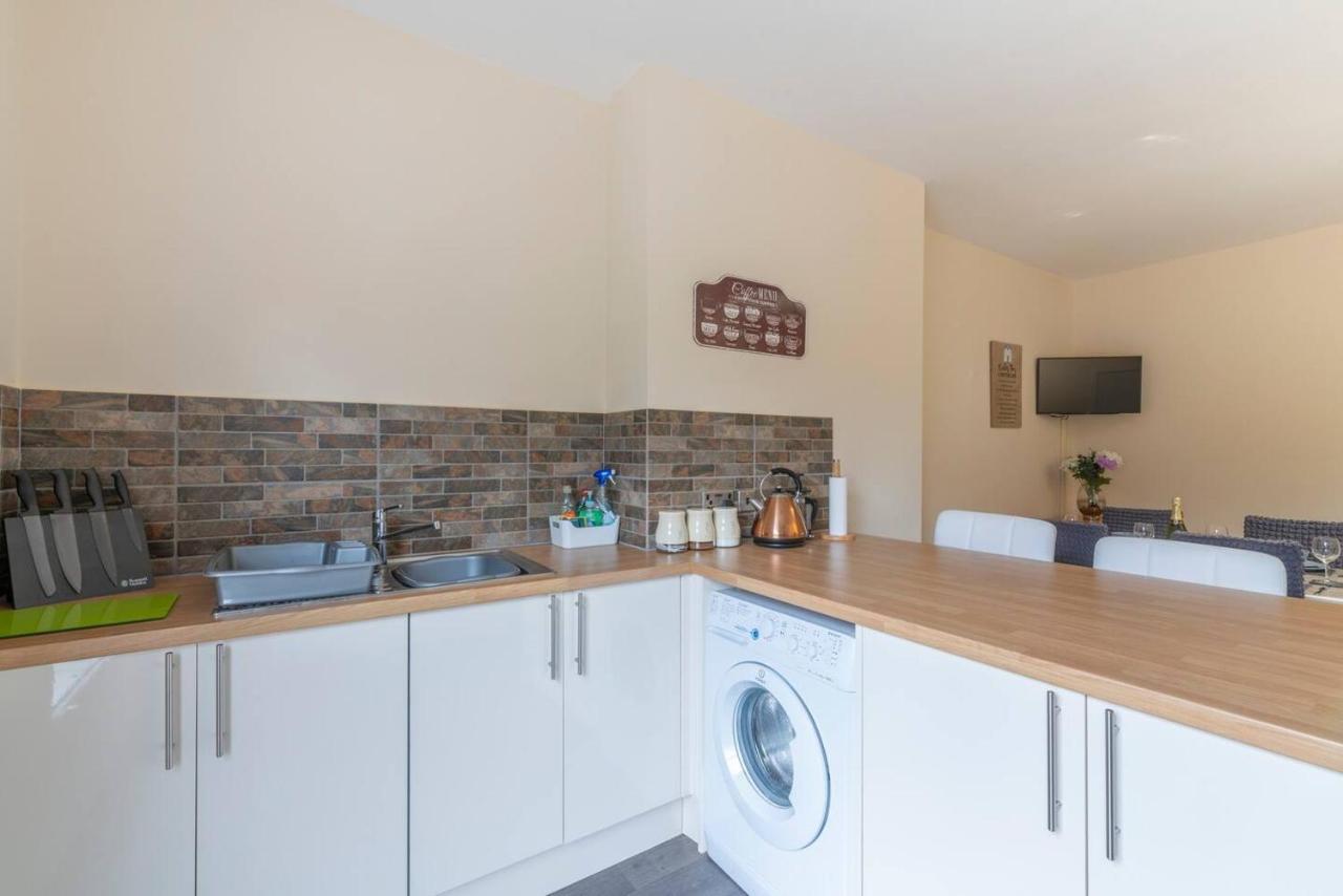 Lower Clarence Road Norwich Bagian luar foto