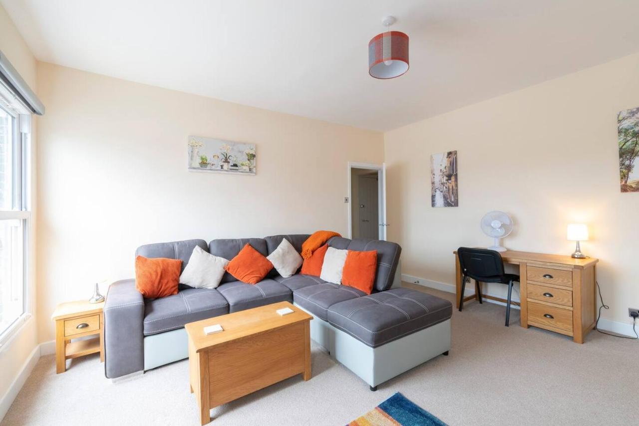 Lower Clarence Road Norwich Bagian luar foto